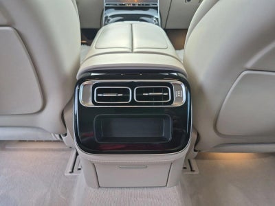 2022 Mercedes-Benz S 580 4MATIC®