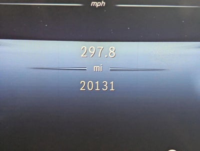 2022 Mercedes-Benz S-Class S 580