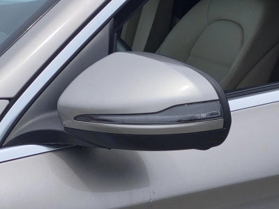 2020 Mercedes-Benz GLC 300 GLC 300