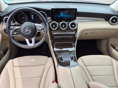 2020 Mercedes-Benz GLC 300 GLC 300
