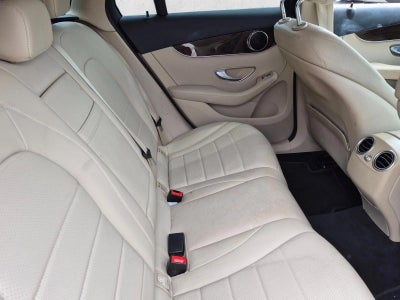 2020 Mercedes-Benz GLC 300 GLC 300