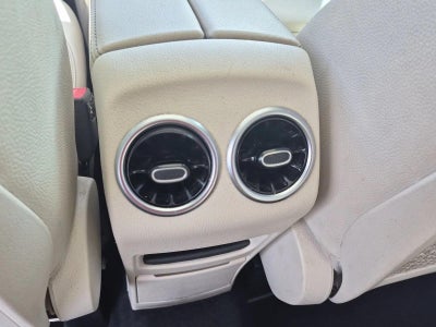 2021 Mercedes-Benz GLB 250 GLB 250