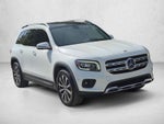 2021 Mercedes-Benz GLB 250 GLB 250