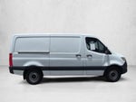 2025 Mercedes-Benz Sprinter 2500 Base