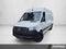 2025 Mercedes-Benz Sprinter Cargo Van Base