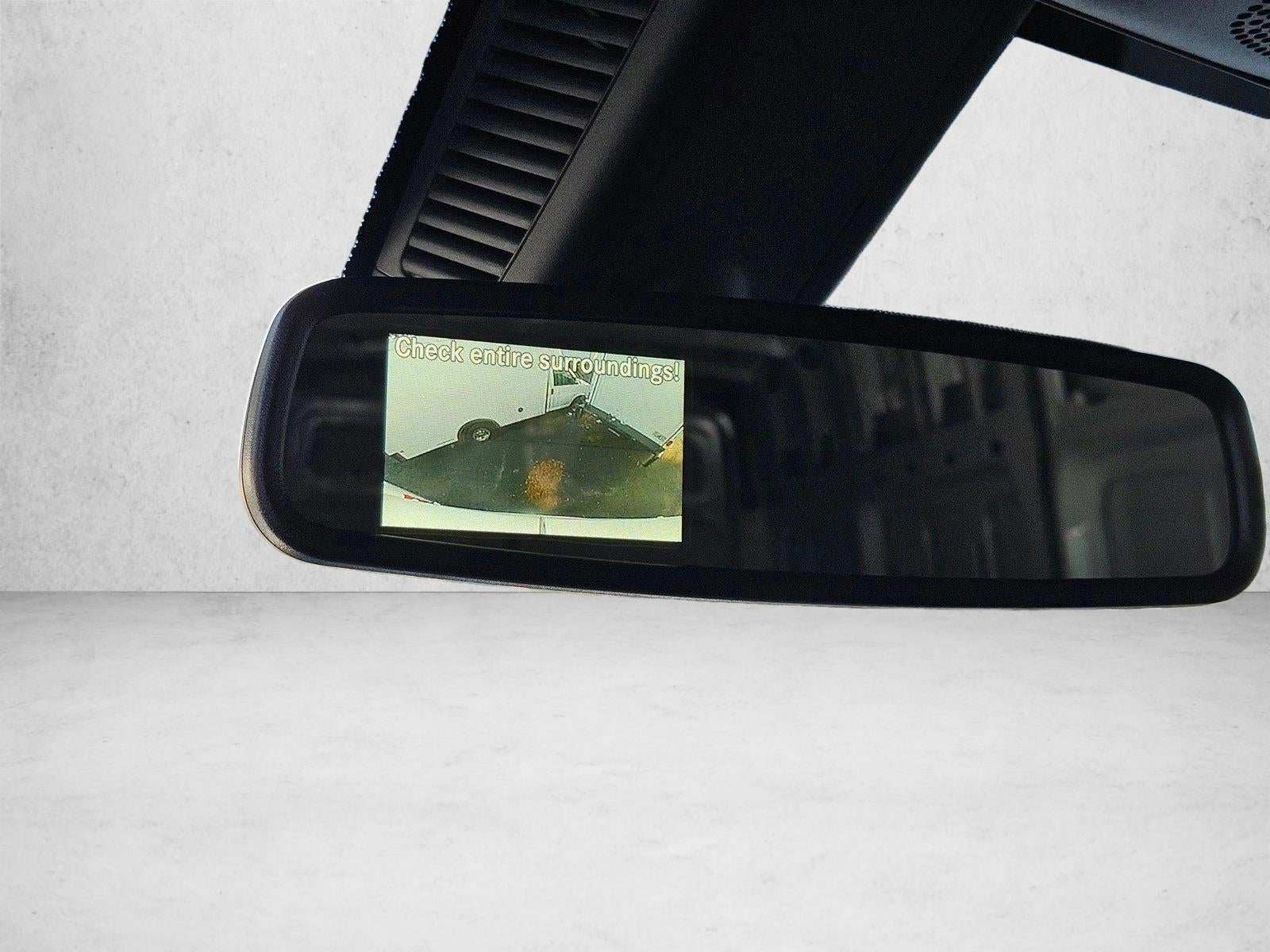 2025 Mercedes-Benz Sprinter Cargo Van Base