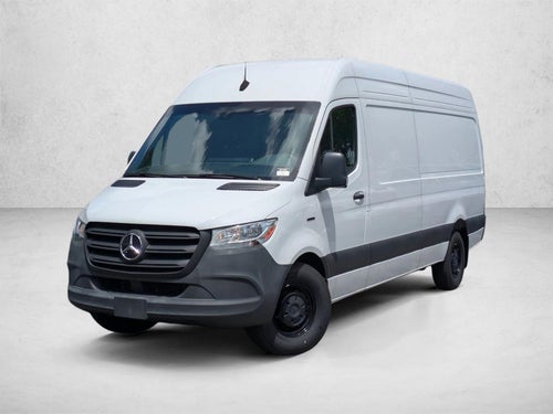 2024 Mercedes-Benz eSprinter Cargo Van Base