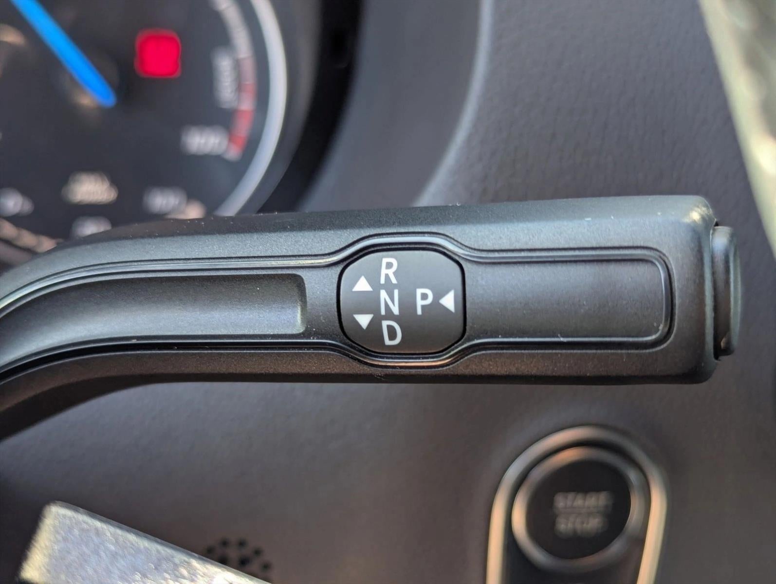 2024 Mercedes-Benz eSprinter Cargo Van Base