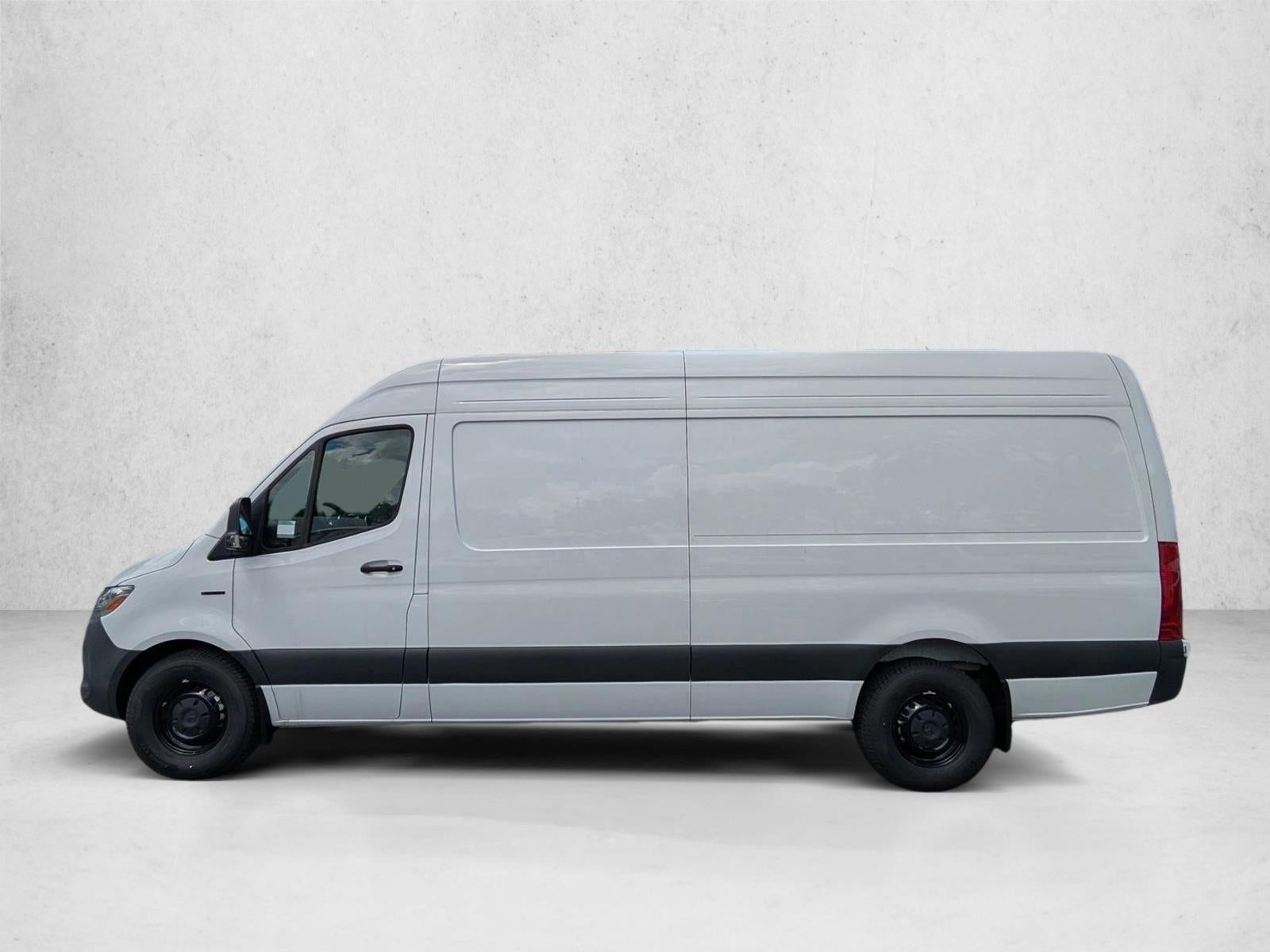 2024 Mercedes-Benz eSprinter Cargo Van Base