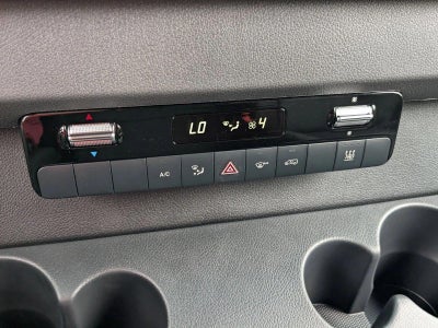 2024 Mercedes-Benz eSprinter Cargo Van Base