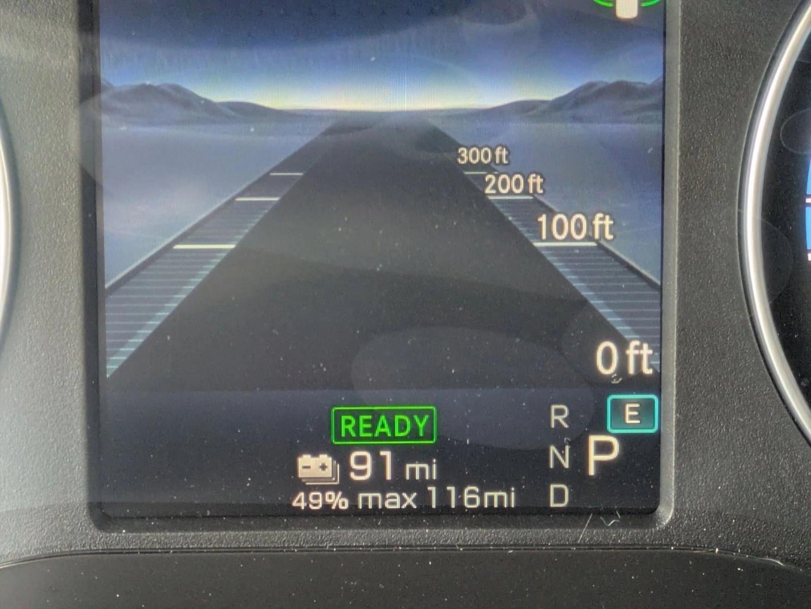 2024 Mercedes-Benz eSprinter 2500 Base