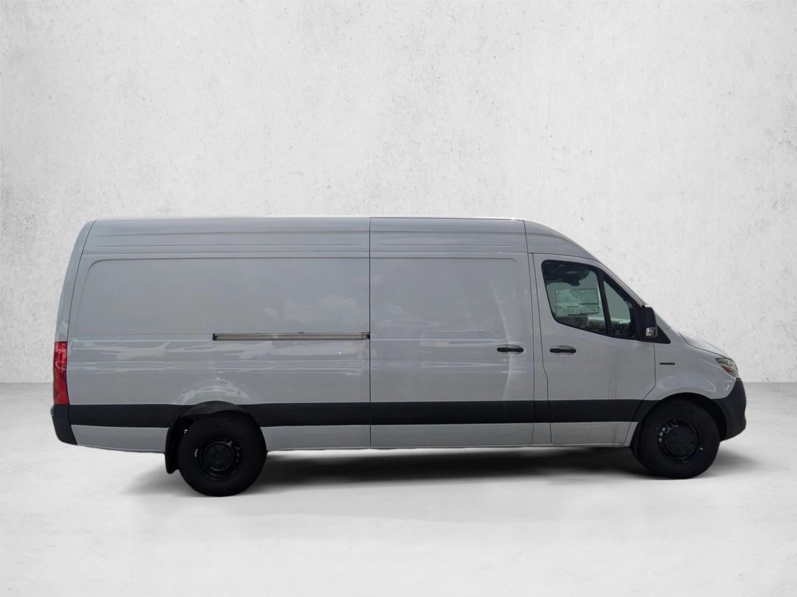 2024 Mercedes-Benz eSprinter 2500 Base