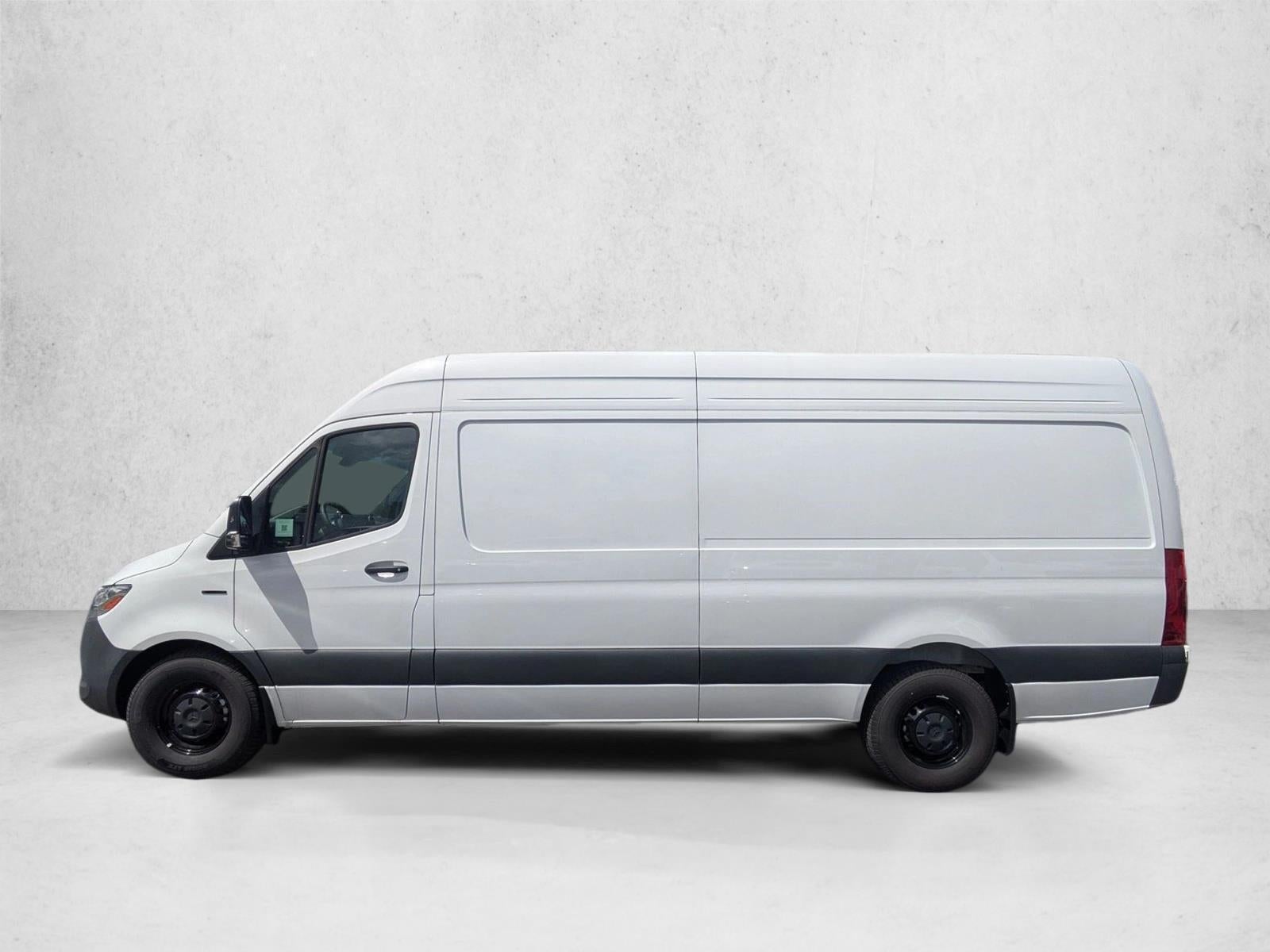 2024 Mercedes-Benz eSprinter 2500 Base