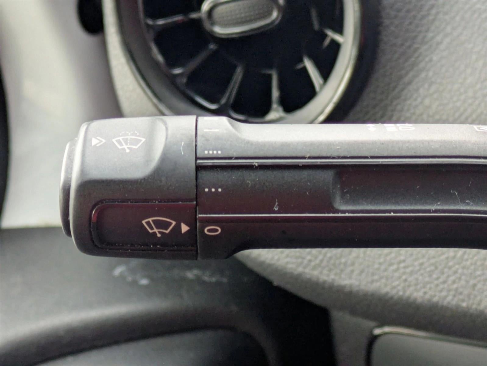 2024 Mercedes-Benz Sprinter Cargo Van Base