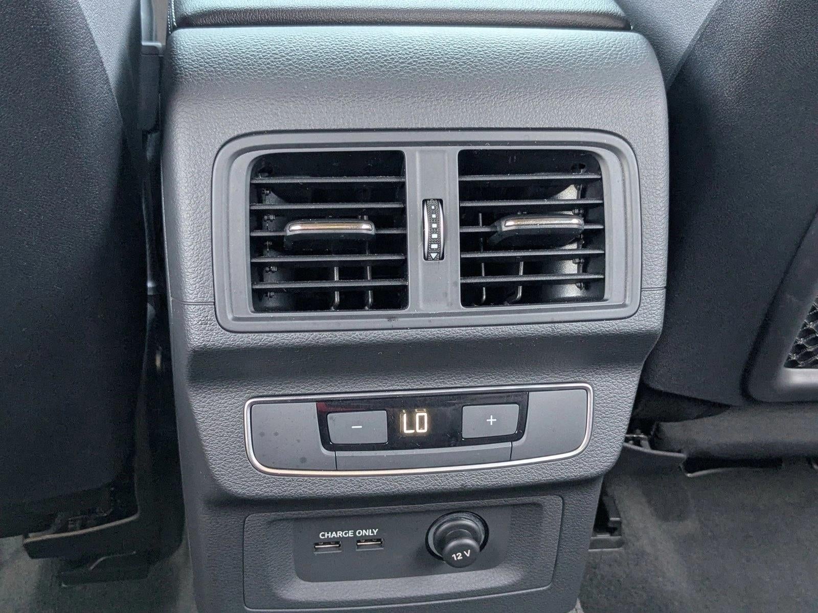 2023 Audi Q5 Sportback S line Premium