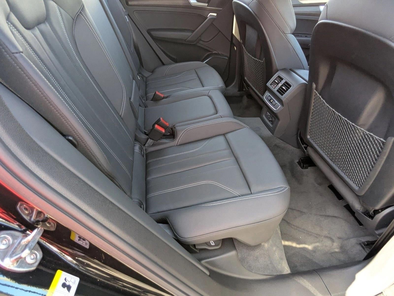 2023 Audi Q5 Sportback S line Premium