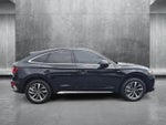 2023 Audi Q5 Sportback Premium Plus 45 TFSI S line quattro S tronic
