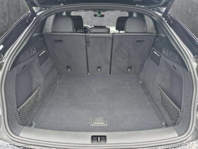 2023 Audi Q5 Sportback Premium Plus 45 TFSI S line quattro S tronic