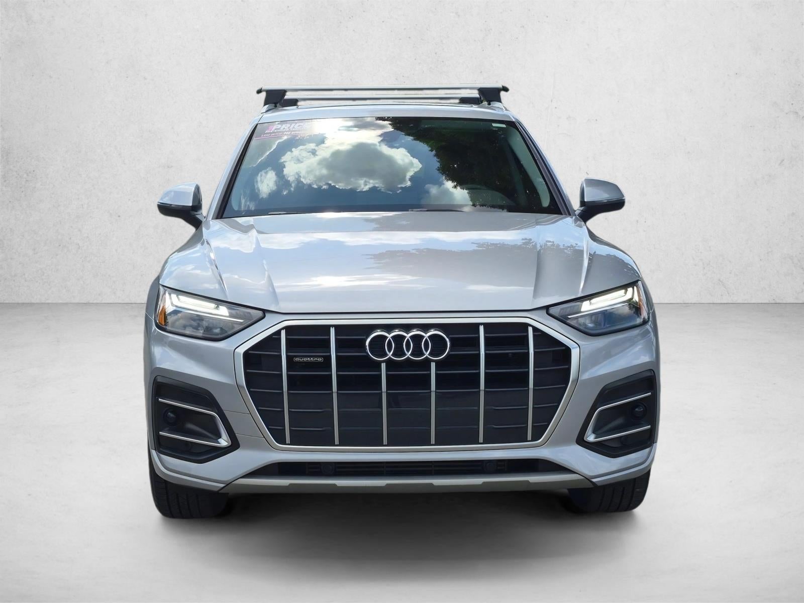 2023 Audi Q5 Premium 40 TFSI quattro S tronic