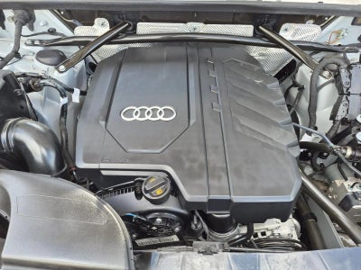 2023 Audi Q5 Premium 40 TFSI quattro S tronic