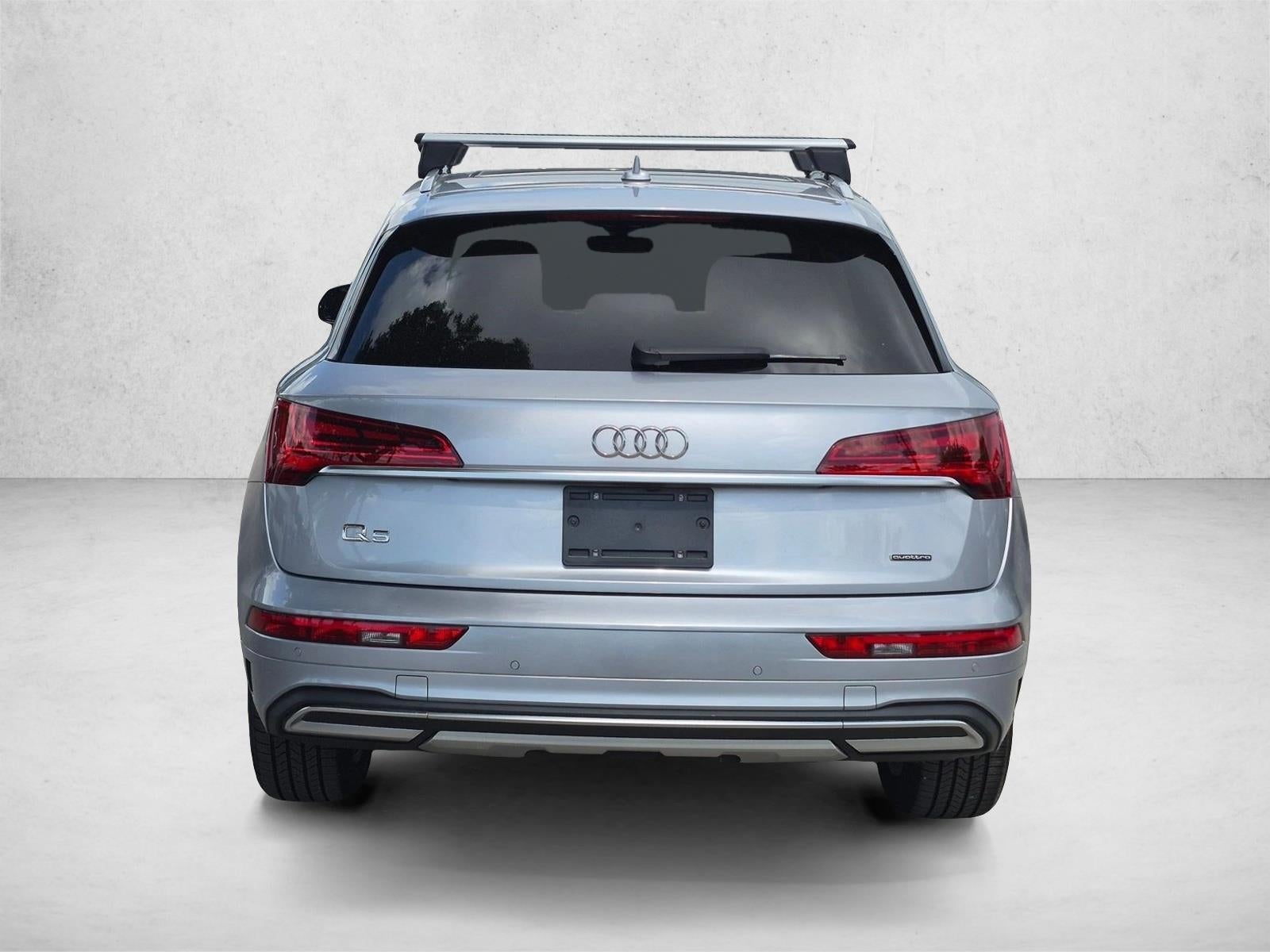 2023 Audi Q5 Premium 40 TFSI quattro S tronic