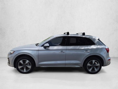 2023 Audi Q5 Premium 40 TFSI quattro S tronic