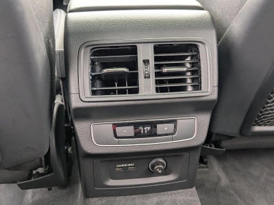 2022 Audi Q5ESPU S LINE PREMIUM PLUS