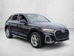 2022 Audi Q5ESPU S LINE PREMIUM PLUS