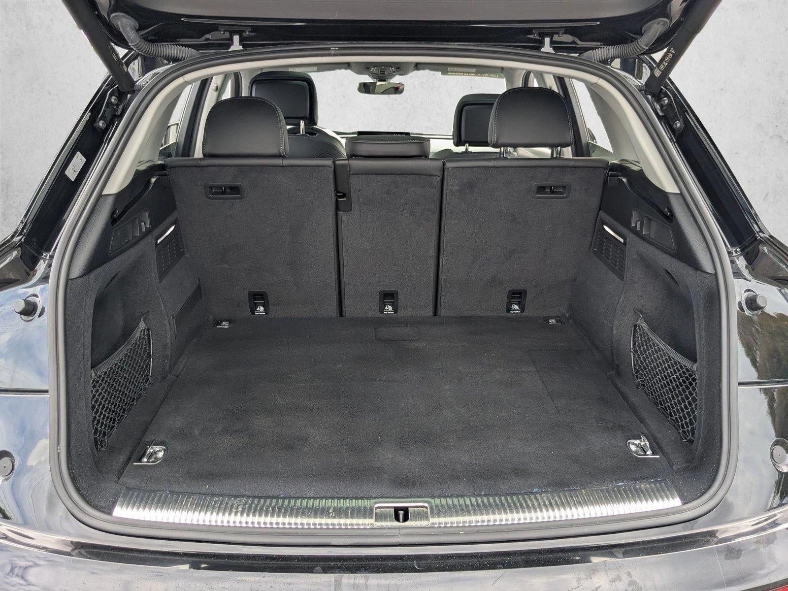 2022 Audi Q5ESPU S LINE PREMIUM PLUS