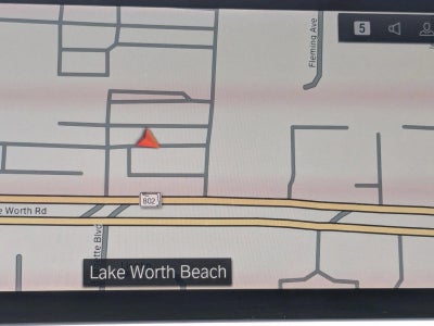 2022 BMW 4 Series M440i xDrive