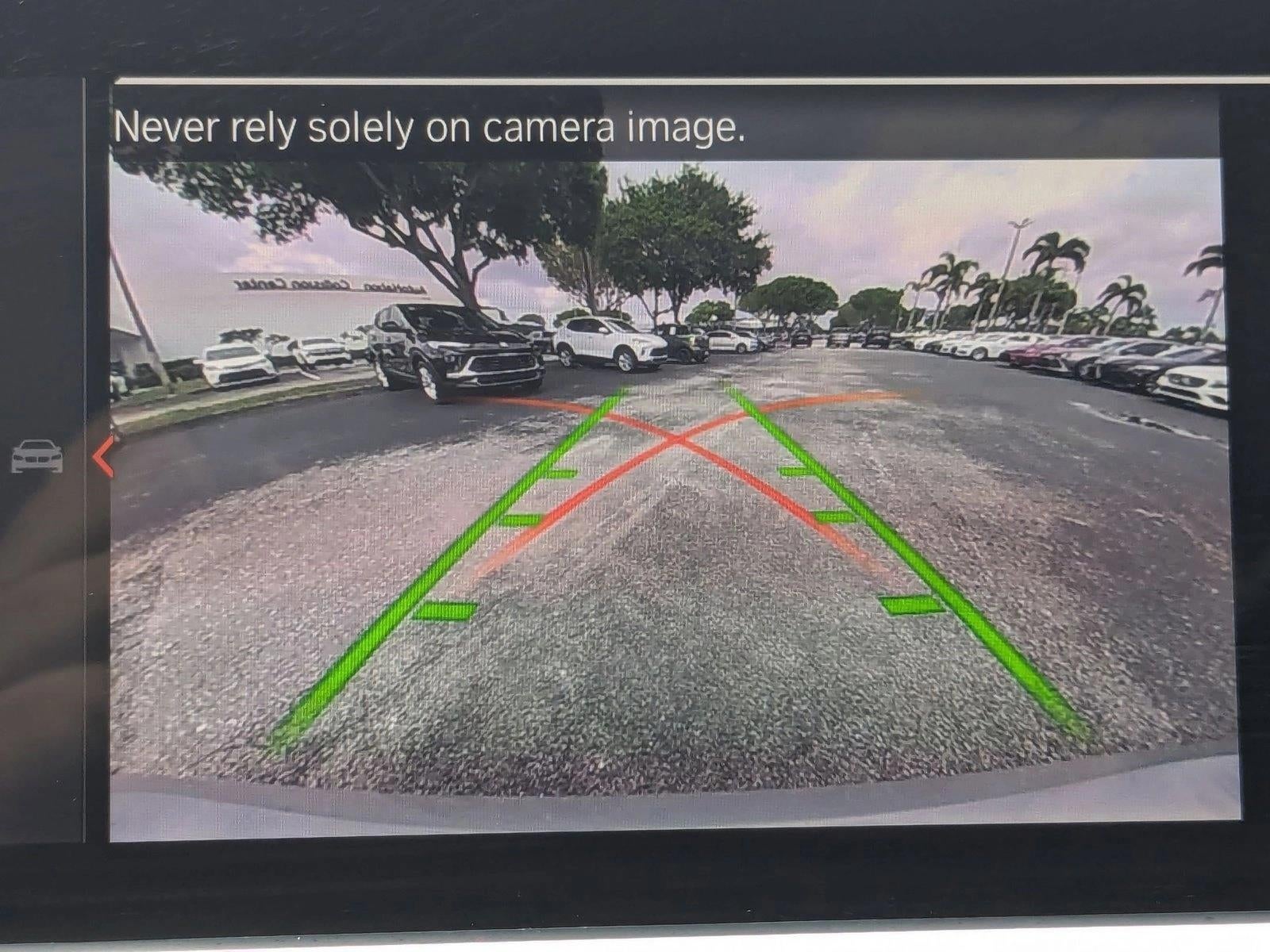 2022 BMW 4 Series M440i xDrive