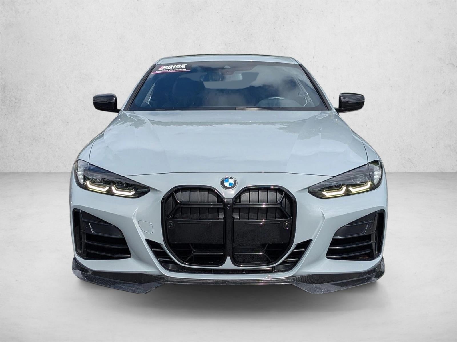 2022 BMW 4 Series M440i xDrive