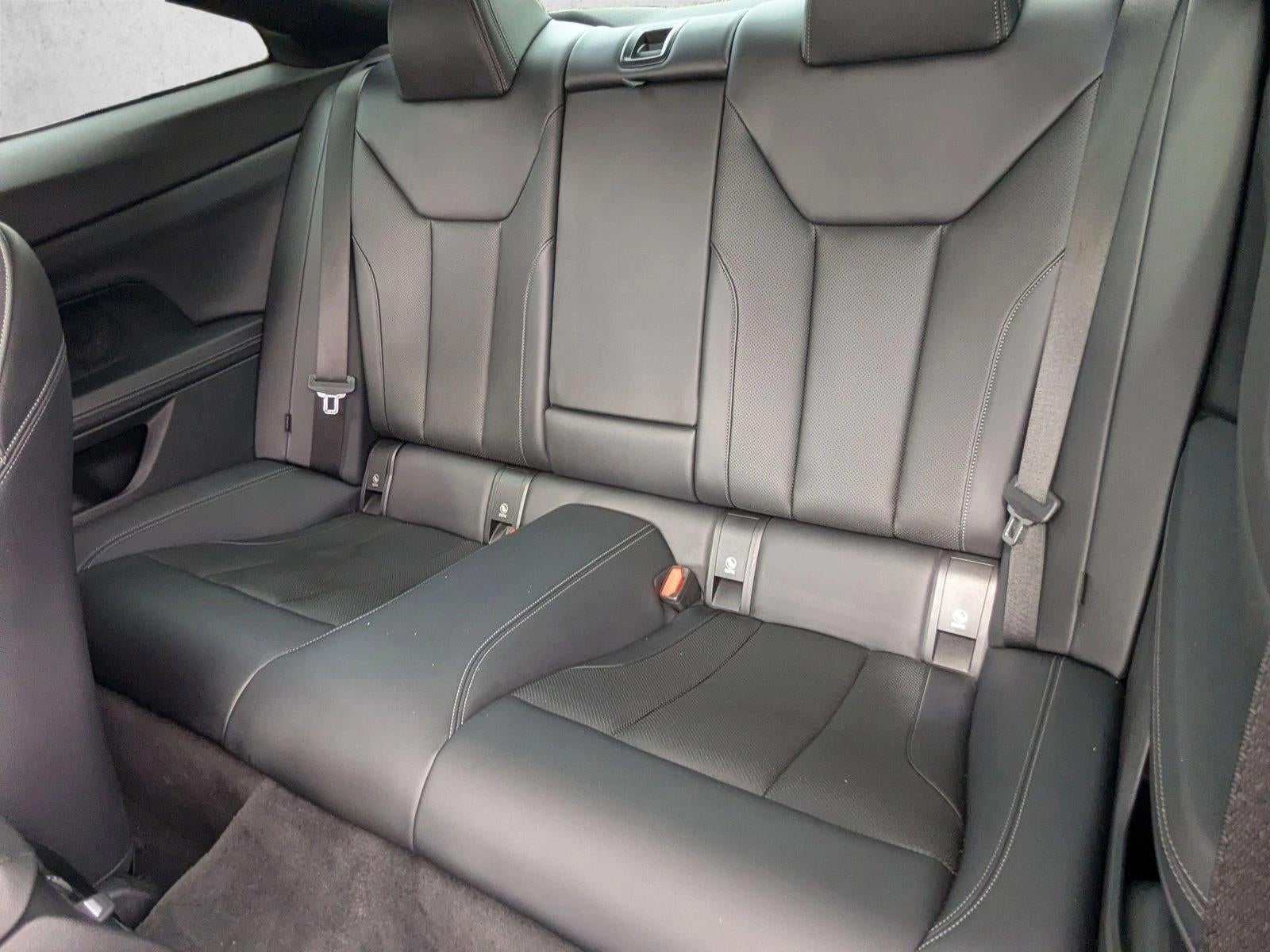 2022 BMW 4 Series M440i xDrive