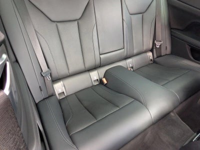 2022 BMW 4 Series M440i xDrive