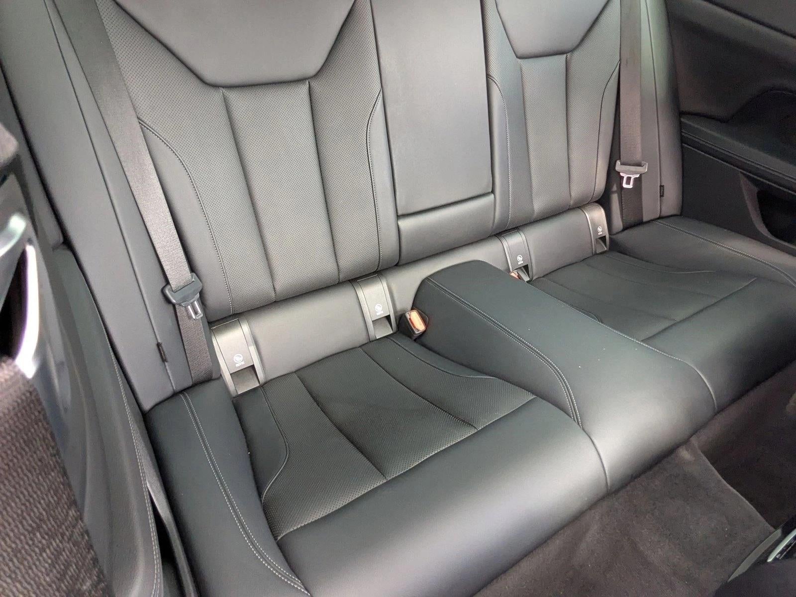 2022 BMW 4 Series M440i xDrive