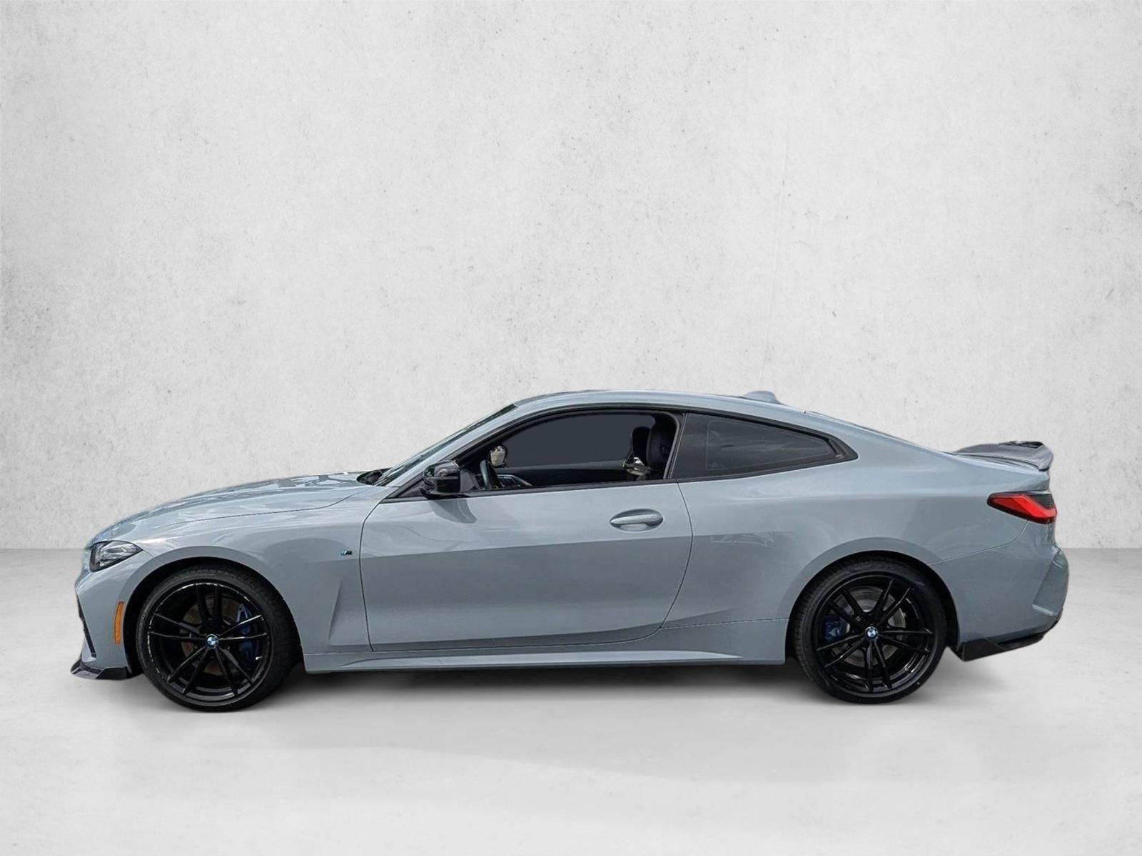 2022 BMW 4 Series M440i xDrive