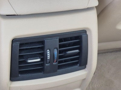 2014 BMW 320i 320i