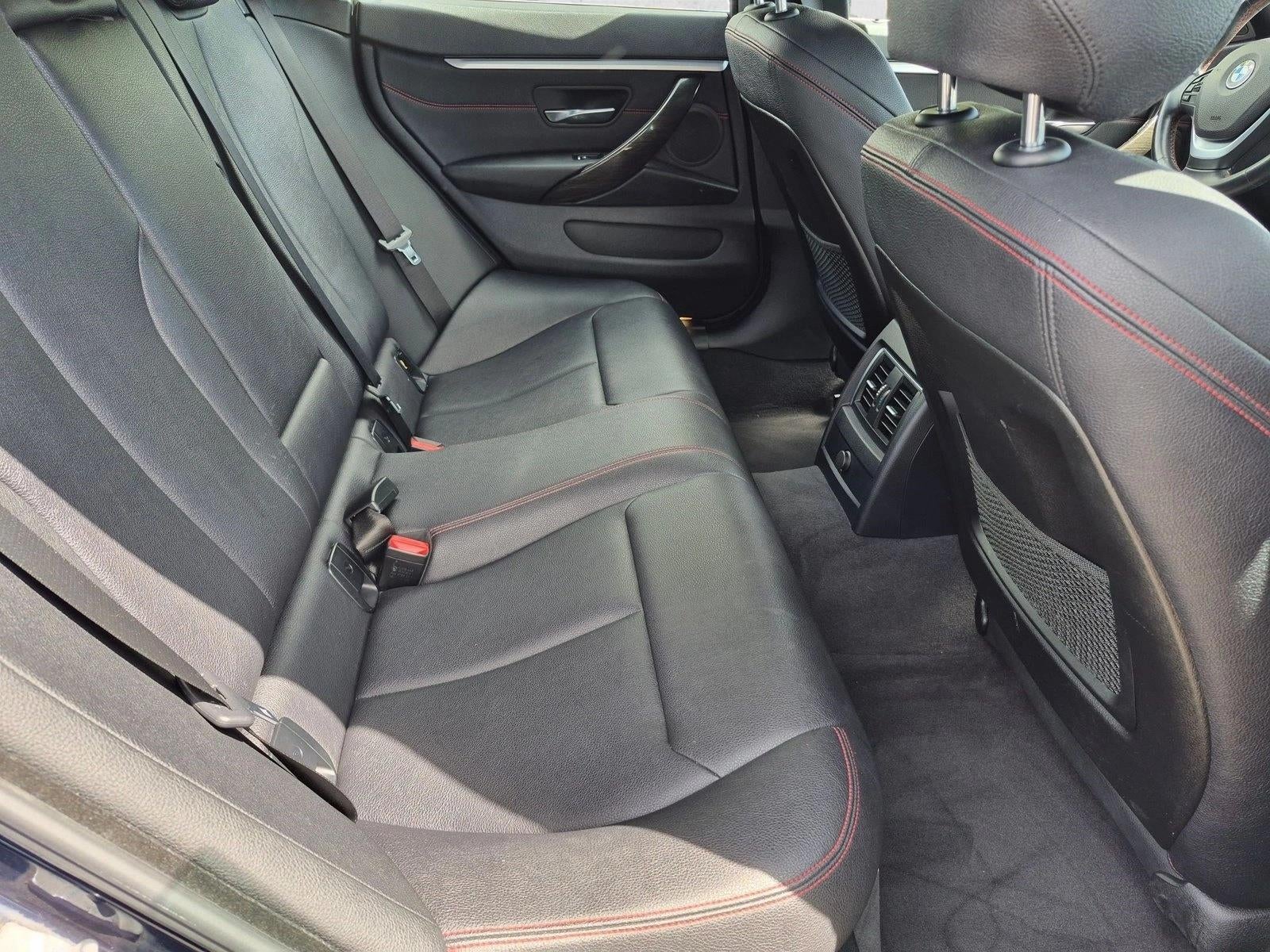 2020 BMW 430i Gran Coupe xDrive