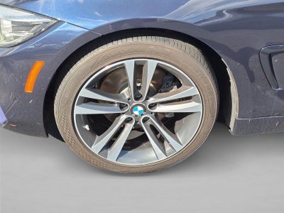 2020 BMW 430i Gran Coupe xDrive