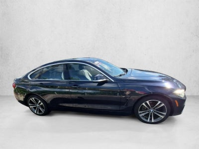 2020 BMW 430i Gran Coupe xDrive