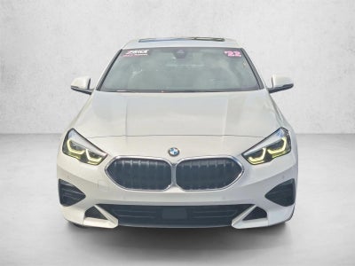 2022 BMW 228 Gran Coupe i sDrive