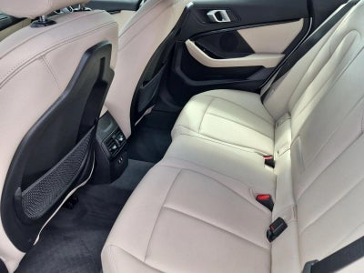2022 BMW 228 Gran Coupe i sDrive