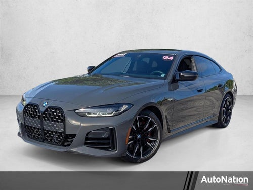 2024 BMW M440i Gran Coupe M440i