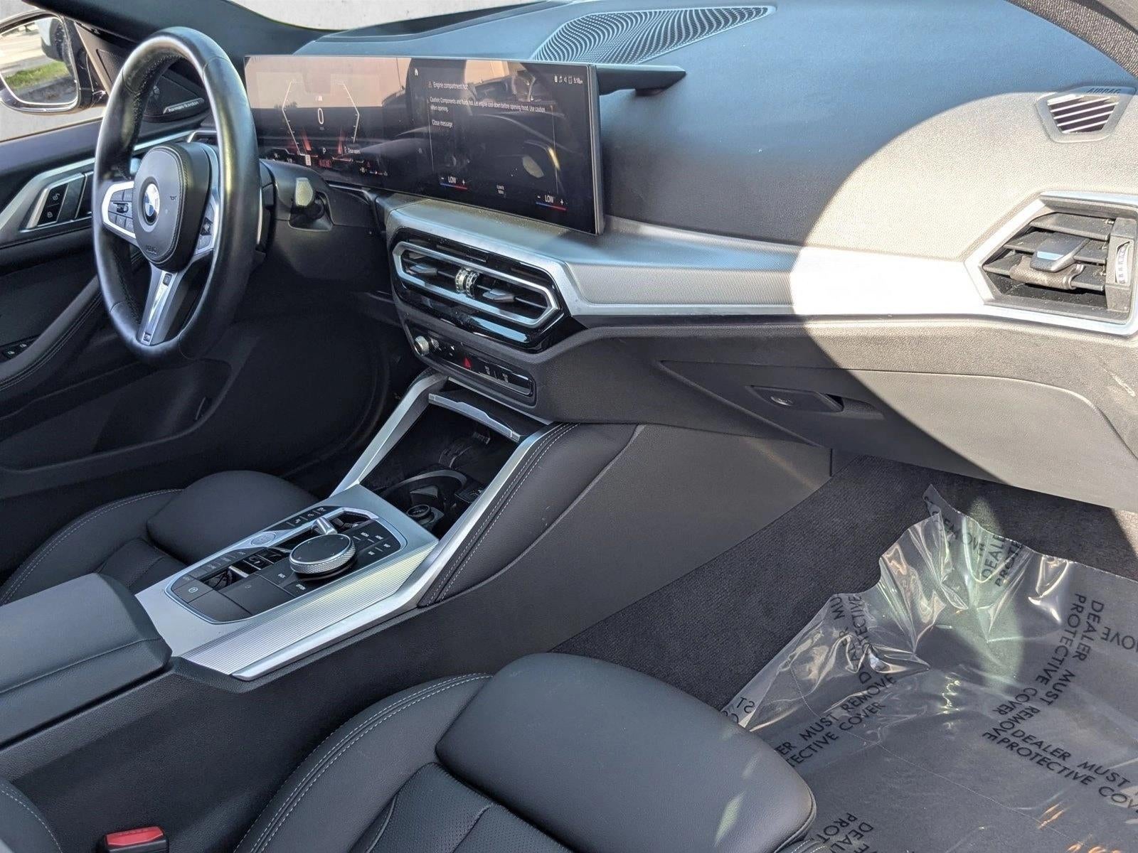 2024 BMW M440i Gran Coupe M440i