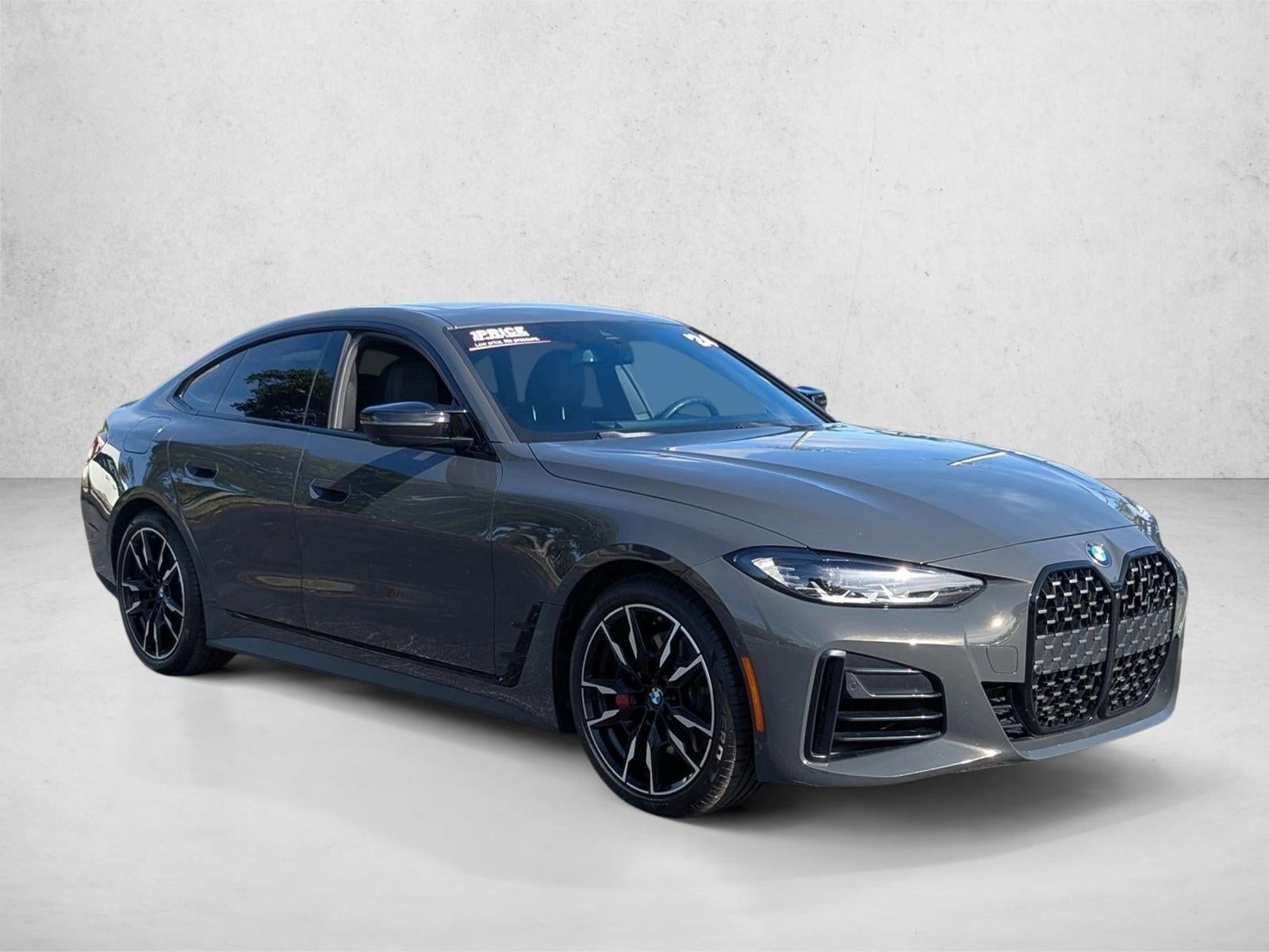2024 BMW M440i Gran Coupe M440i