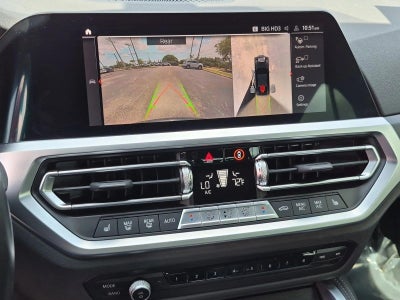2023 BMW M440i Gran Coupe M440i