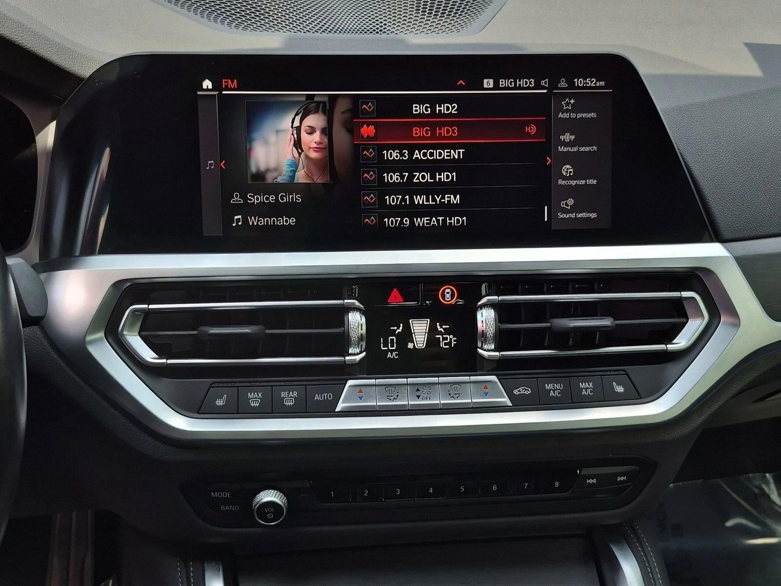 2023 BMW M440i Gran Coupe M440i