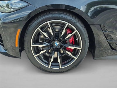 2023 BMW M440i Gran Coupe M440i