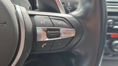 2018 BMW 650i 650i