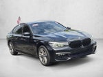2018 BMW 740i 740i